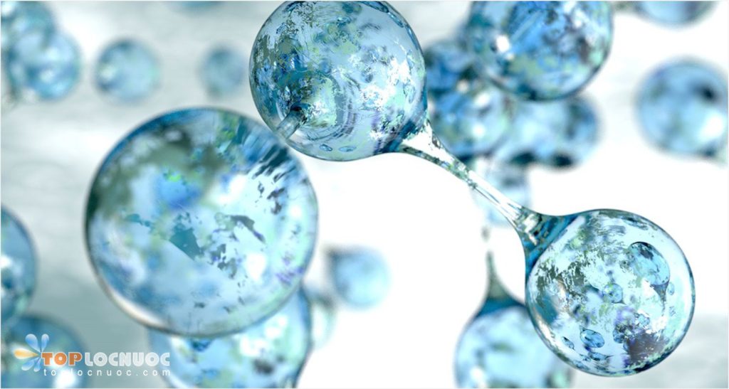 10 Lợi ích thiết thực cho cơ thể khi uống nước tinh khiết