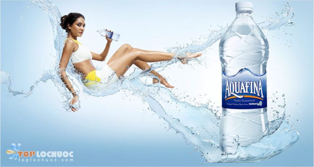 Các loại nước uống đóng chai có thực sự tốt cho sức khỏe không?