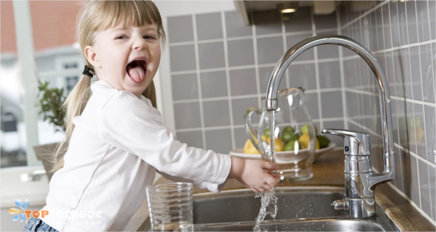 Nước cấp sinh hoạt là gì? Tại sao phải xử lý nước cấp?