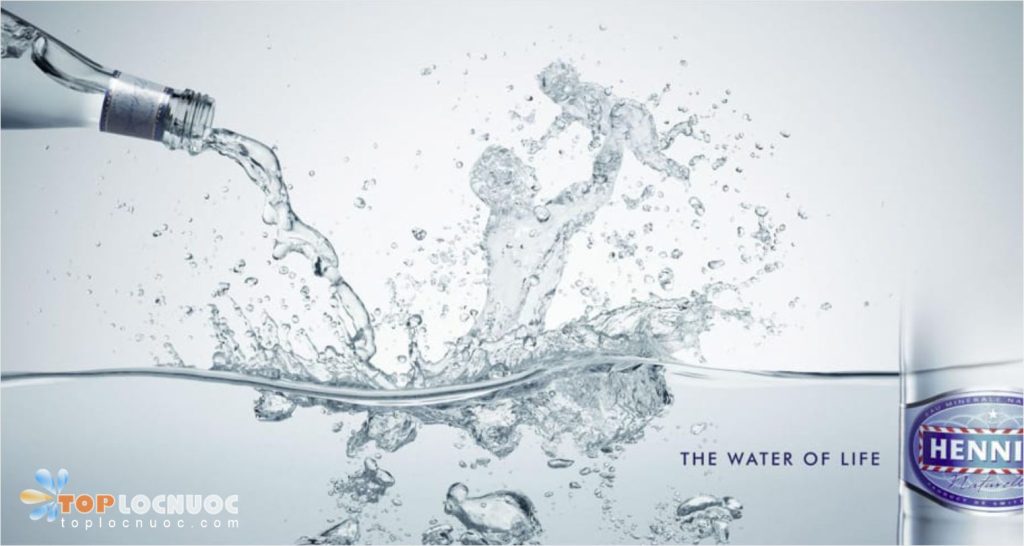 Nước khoáng là gì? Uống nước khoáng có tốt cho sức khỏe không?