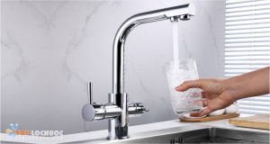 Loại nước nào được sử dụng phổ biến trong ăn uống sinh hoạt?