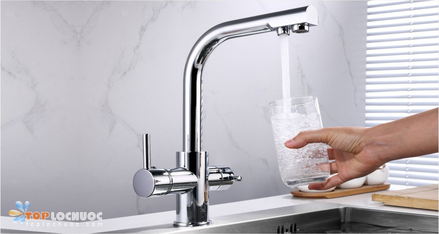 Loại nước nào được sử dụng phổ biến trong ăn uống sinh hoạt?