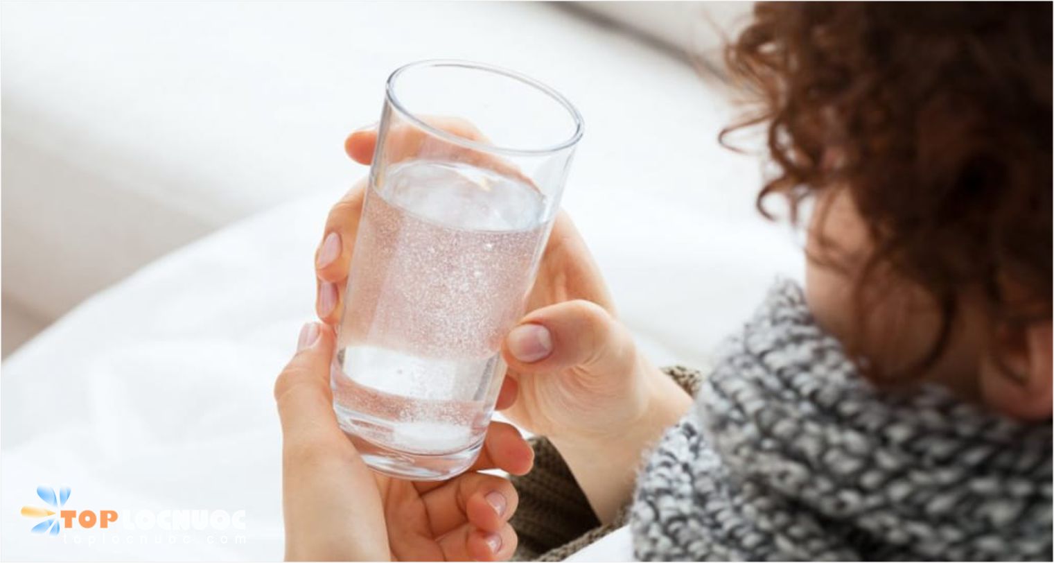 5 Lý do tại sao bạn cần nguồn nước tinh khiết an toàn