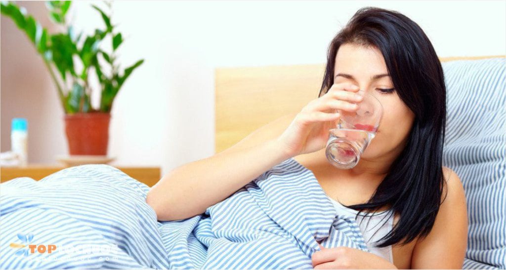 4 Cách đơn giản giúp bạn uống đủ nước tinh khiết mỗi ngày