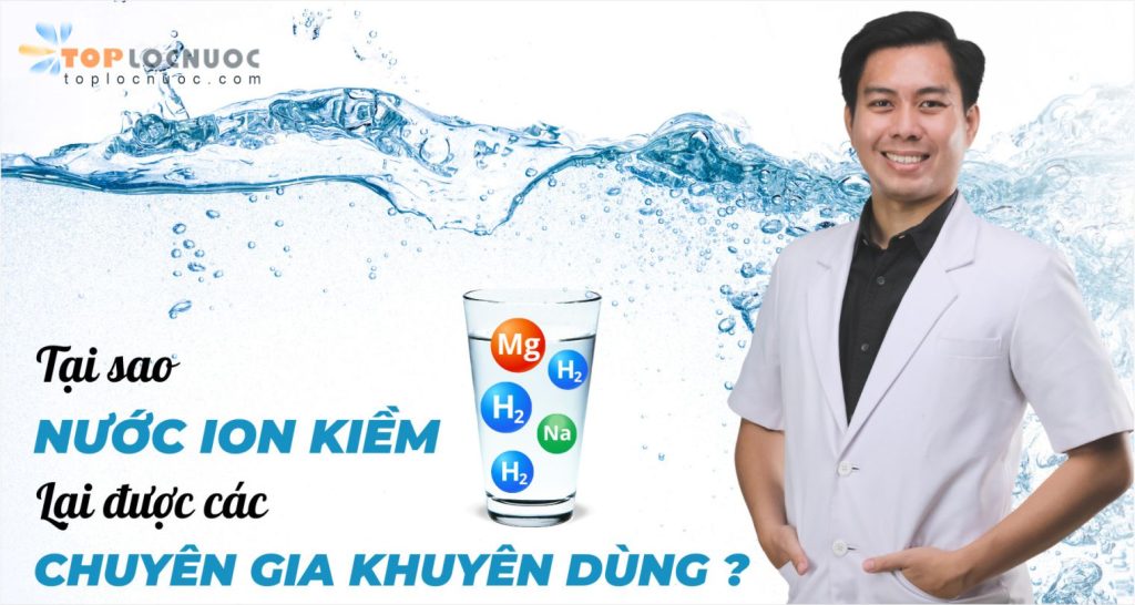 Nước ion kiềm hỗ trợ phòng ngừa bệnh tiểu đường như thế nào?