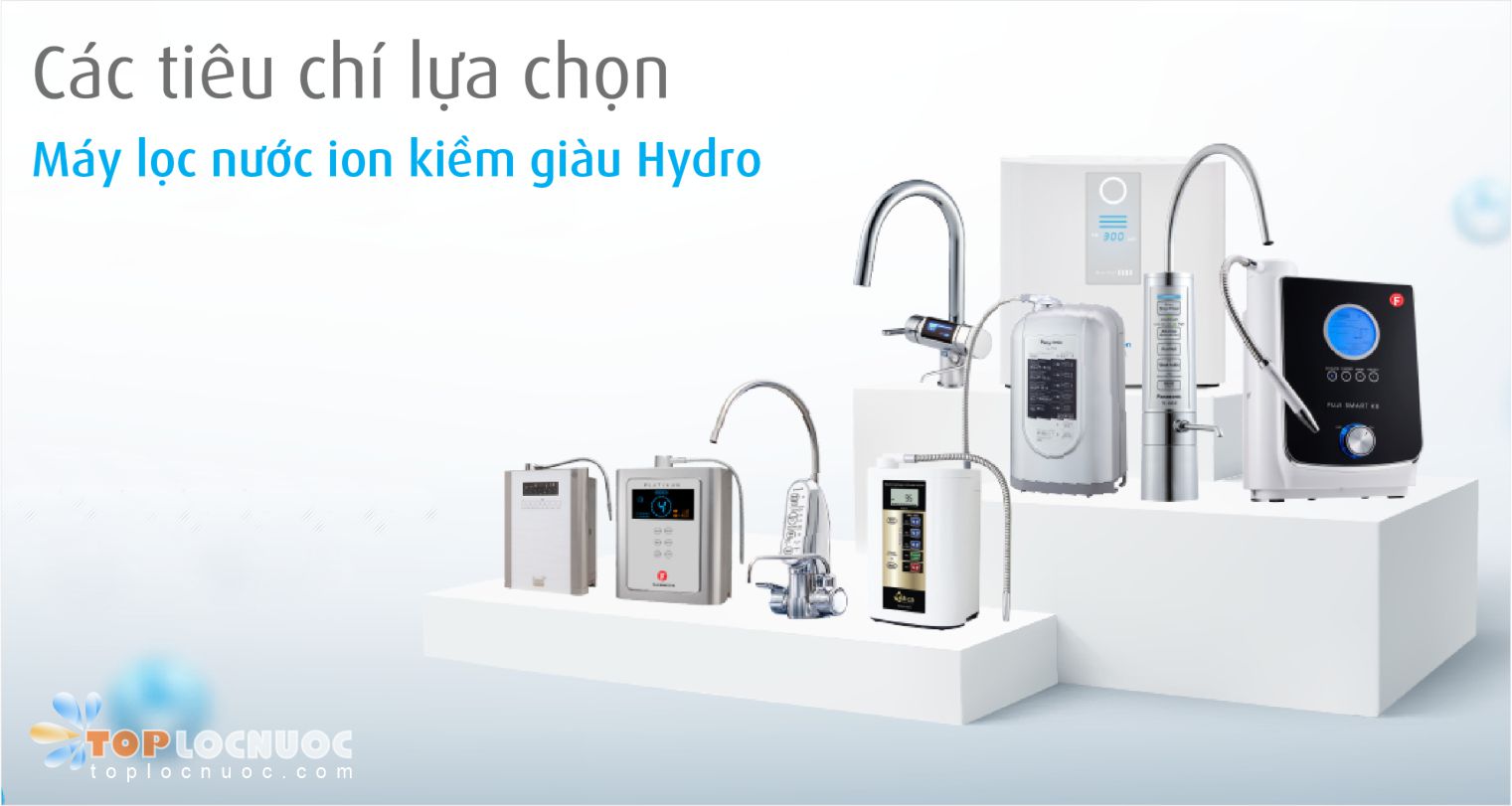 Hướng dẫn chuẩn các bước vệ sinh điện cực Máy lọc nước ion kiềm