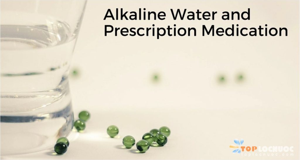 Nước kiềm và những lợi ích cho cơ thể là gì?