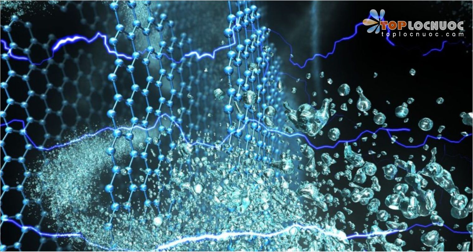 Nước khoáng kiềm là gì? Sự khác biệt so với nước ion kiềm