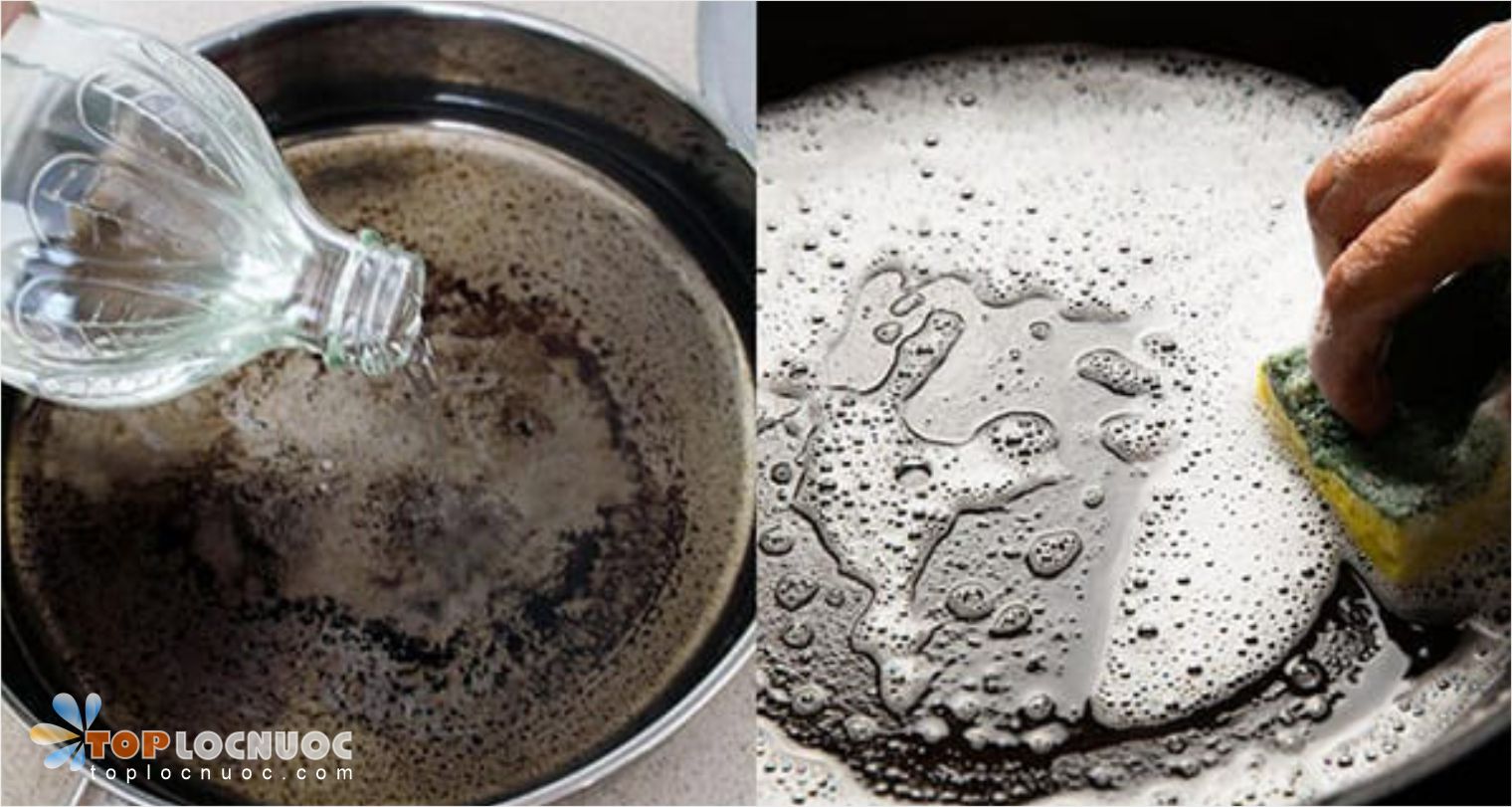 Nước nhiễm Mangan là gì? Tác hại, nguồn gốc và cách xử lý