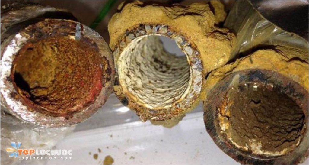 Kim loại nặng trong nước là gì? Làm thế nào để loại bỏ kim loại nặng?