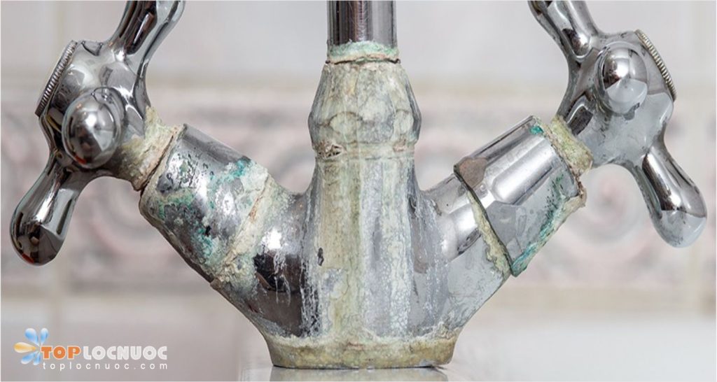 Nước cứng là gì? Tác hại của nước cứng và cách xử lý hiệu quả