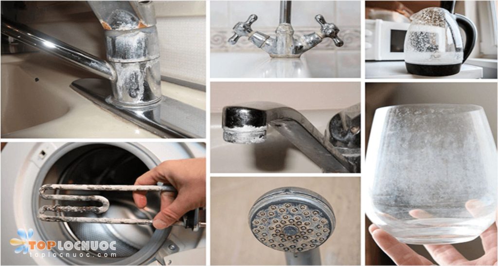 Phương pháp xử lý nguồn nước bị nhiễm kim loại nặng hiệu quả