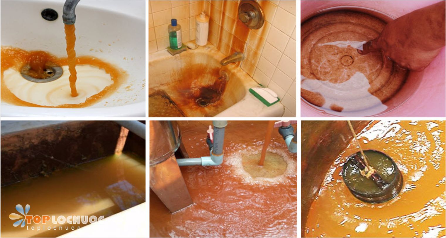 Giải pháp nào xử lý nguồn nước nhiễm Nitrit hiệu quả nhất?