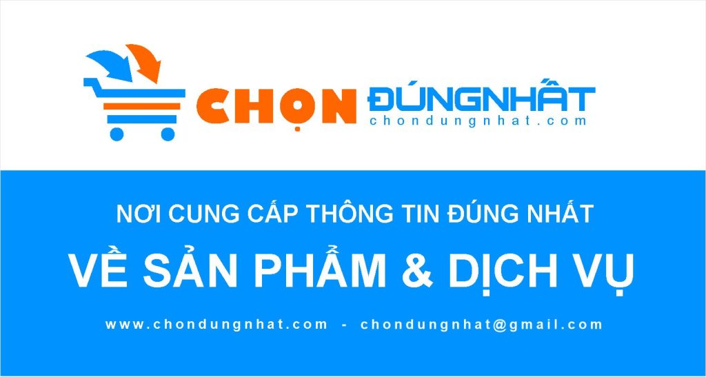 Giới thiệu Chondungnhat