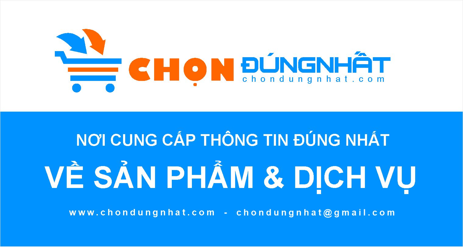 Giới thiệu Chondungnhat