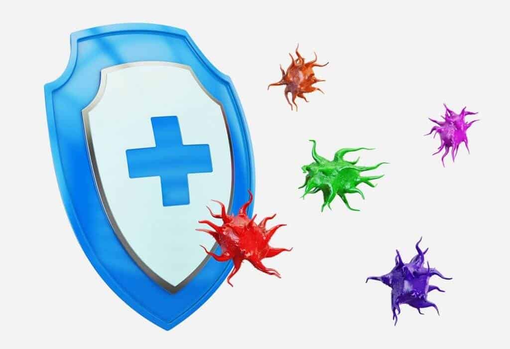 Hệ thống miễn dịch là gì? Làm sao để tăng cường hệ miễn dịch?