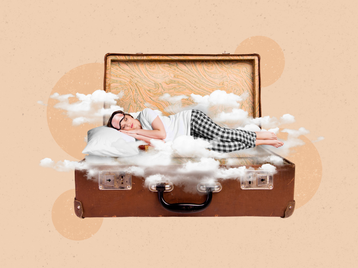 Những giấc mơ phổ biến và ý nghĩa