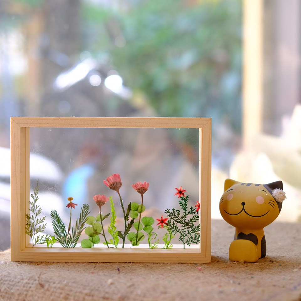 Món quà ý nghĩa cho phụ nữ ngày 08/03