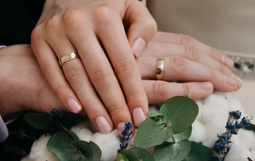 Những lưu ý khi mua nhẫn cưới