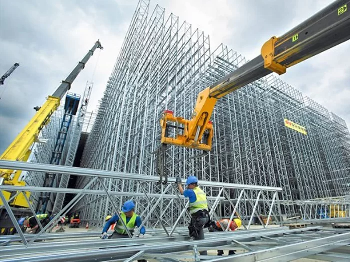 Tối đa hóa giá trị bằng công nghệ trong ngành Xây dựng