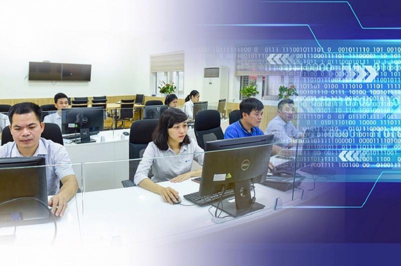 Tại sao nền Kinh tế số lại lấy con người làm trọng tâm?