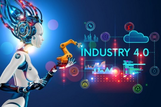 Ứng dụng công nghệ 4.0 vào doanh nghiệp làm thay đổi sản xuất như thế nào?