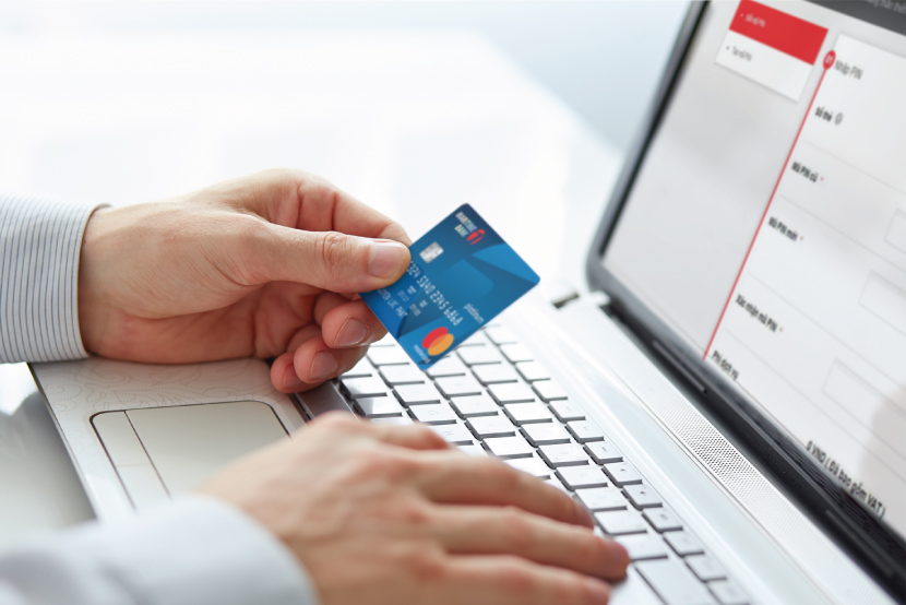 Hợp kênh tối ưu trải nghiệm khách hàng trong Ngân hàng thời đại số