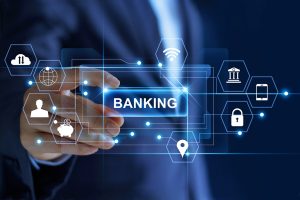 Tìm hiểu quá trình Chuyển đổi số trong Ngân hàng giao dịch