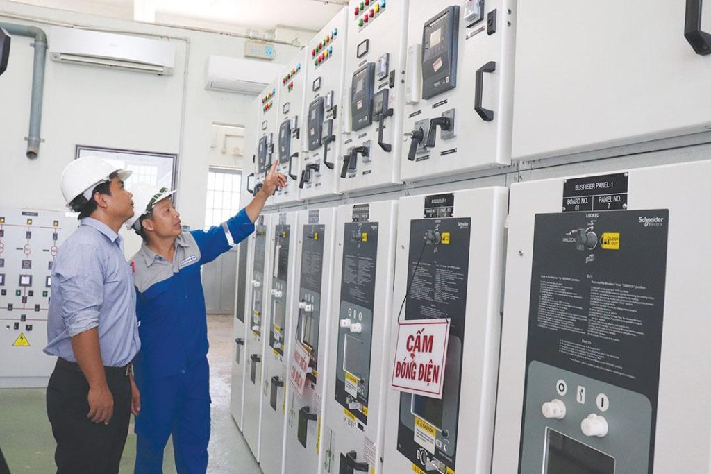 Chuyên gia FPT IS: “Chuyển đổi số ngành nước – nhân tố quan trọng trong phát triển đô thị thông minh”