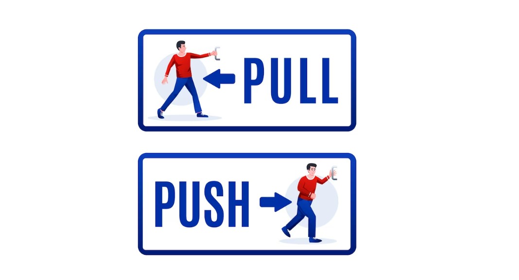 Hướng dẫn áp dụng chiến lược đẩy và kéo (Push & Pull) trong chuỗi cung ứng