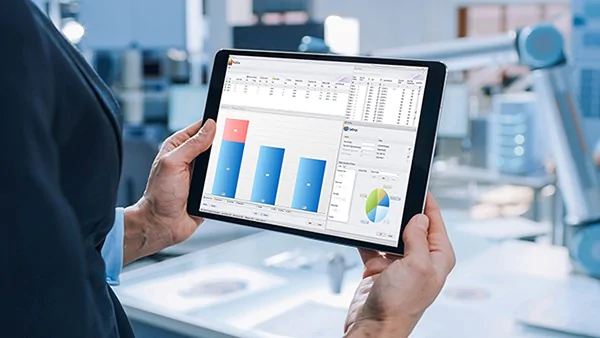 Kế hoạch sản xuất là gì? Quy trình 5 bước lập kế hoạch