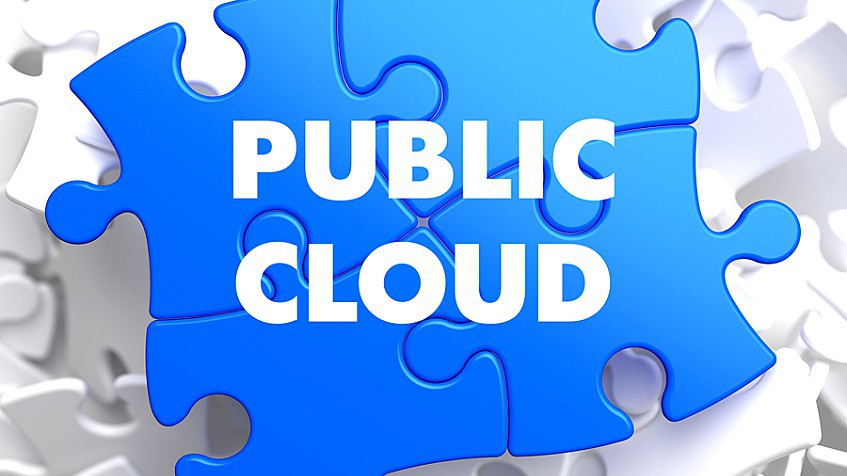 Public Cloud là gì? Từ A – Z về điện toán đám mây công cộng