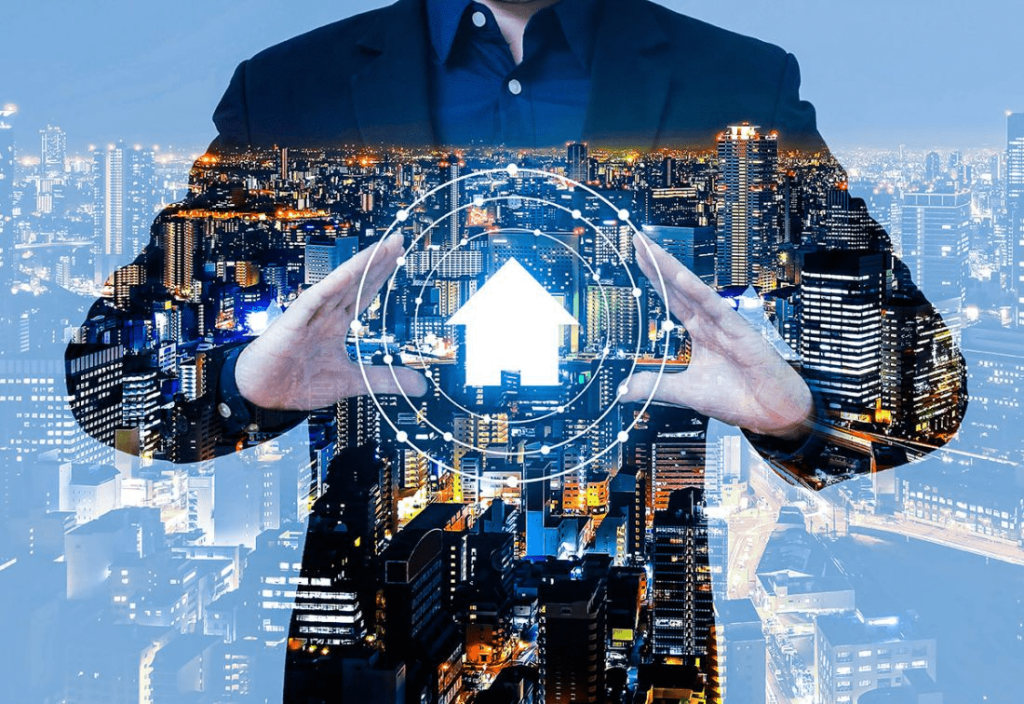 Giải pháp ERP ngành bất động sản và xây dựng