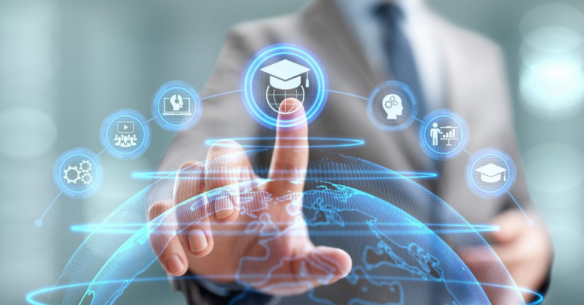 Chuyển đổi số trong giáo dục: Thực trạng và cách tiến hành