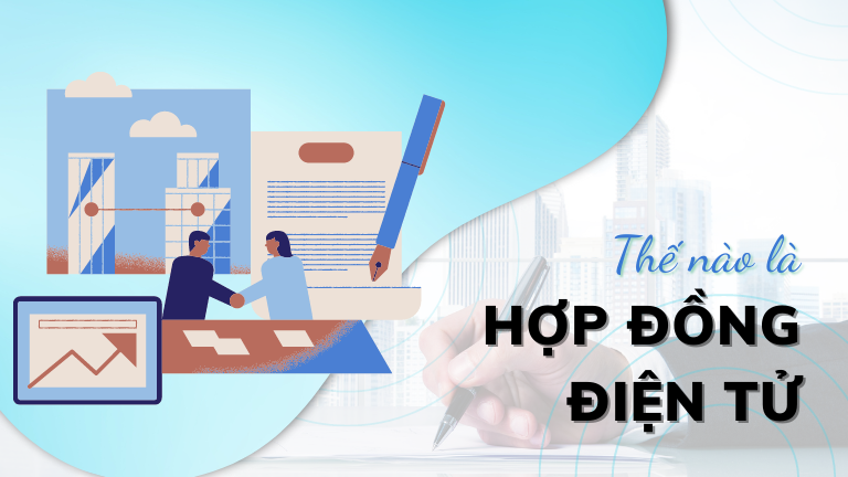 Xu hướng phát triển của hợp đồng điện tử trong 5 năm tới