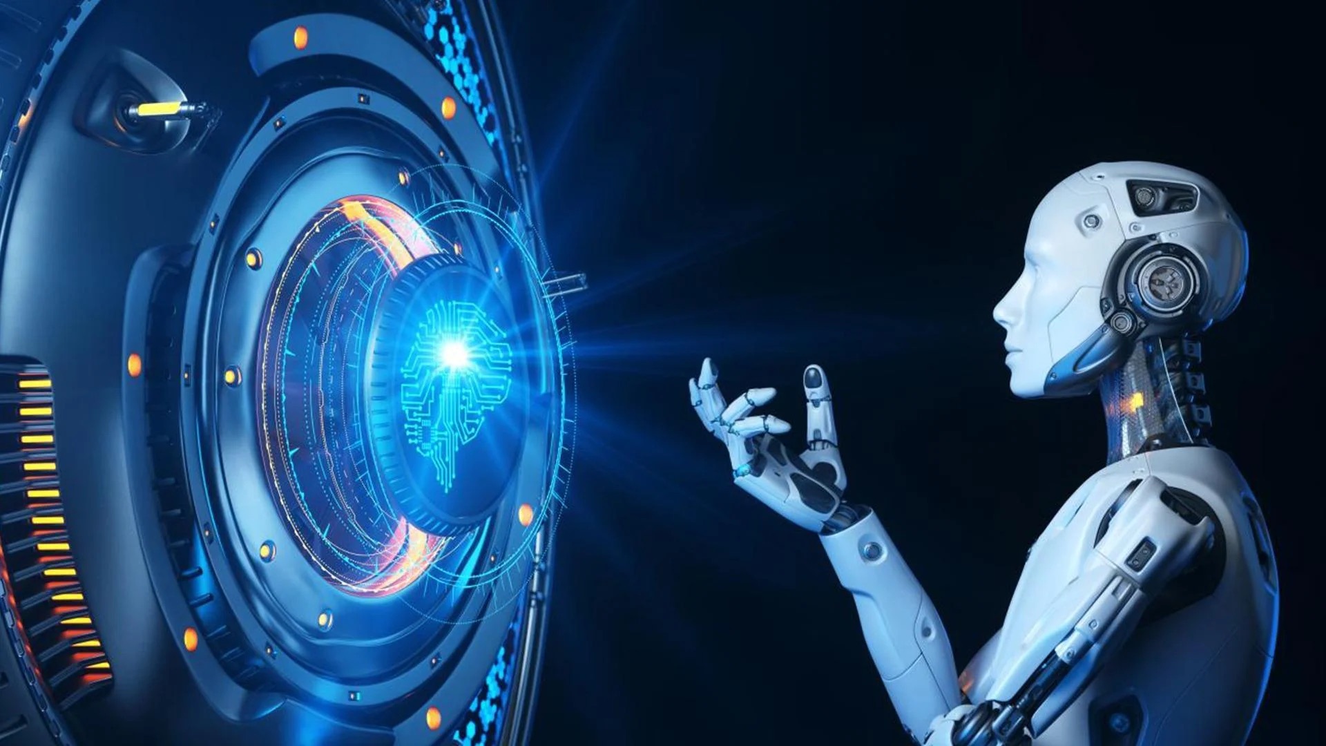 Xu hướng ứng dụng Trí tuệ nhân tạo trong doanh nghiệp