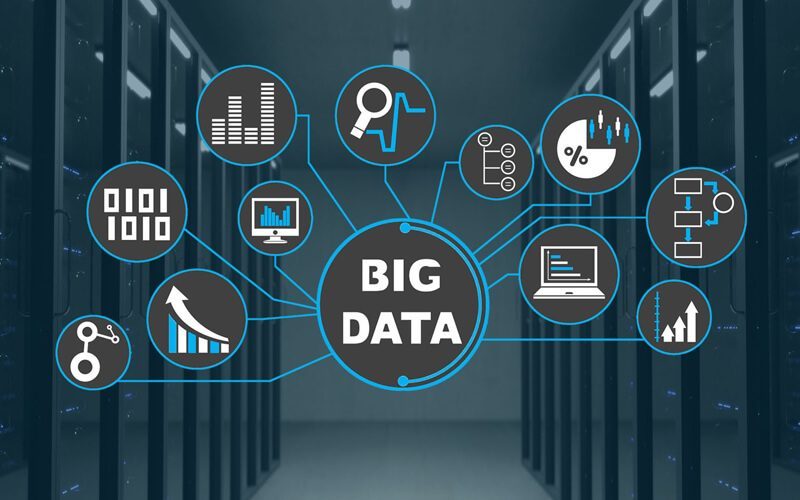Big Data là gì? Đặc trưng và ứng dụng của dữ liệu lớn