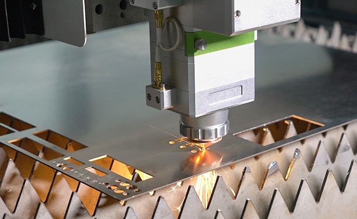 Công nghệ cắt laser là gì và những ưu điểm của nó
