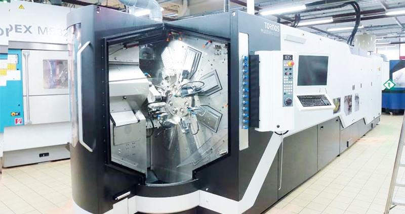 Cách phân biệt máy NC và máy CNC từ A đến Z