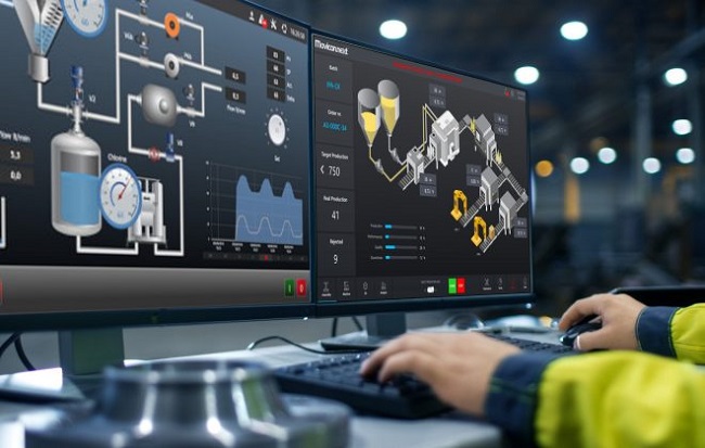 Hệ thống điều khiển tự động: Khái niệm, lợi ích và ứng dụng thực tế