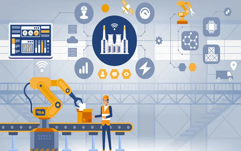 Những điều cần biết về Hệ Thống Sản Xuất: Từ Lựa Chọn đến Vận Hành