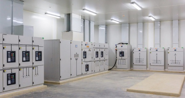 Tìm hiểu chi tiết về hệ thống điện công nghiệp