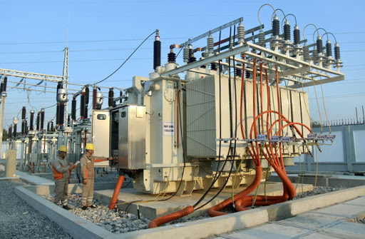 Kinh nghiệm khi lựa chọn và lắp đặt Trạm biến áp