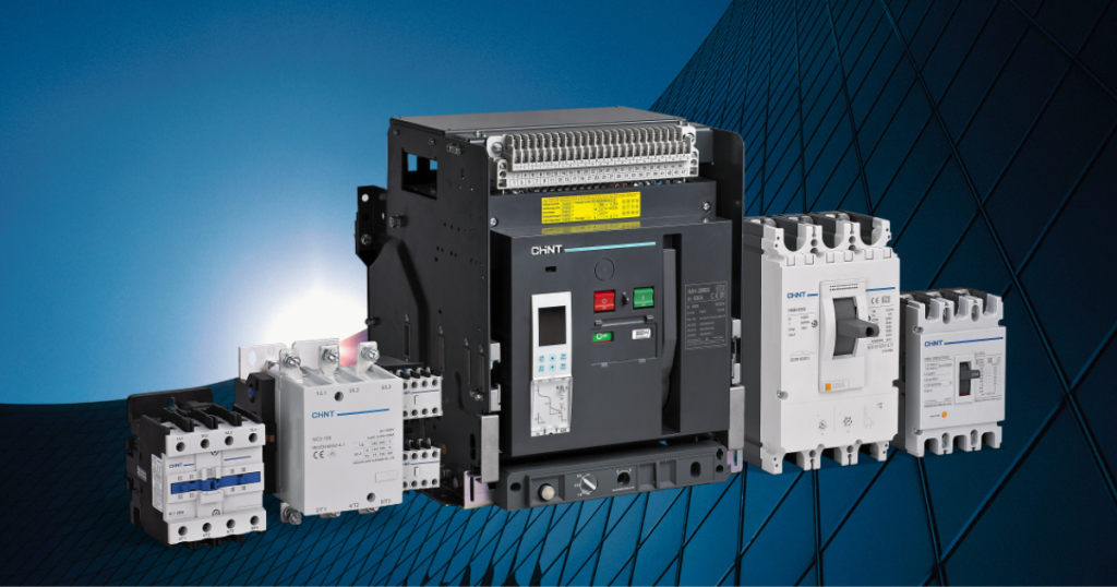 Kinh nghiệm lựa chọn thiết bị đóng cắt an toàn