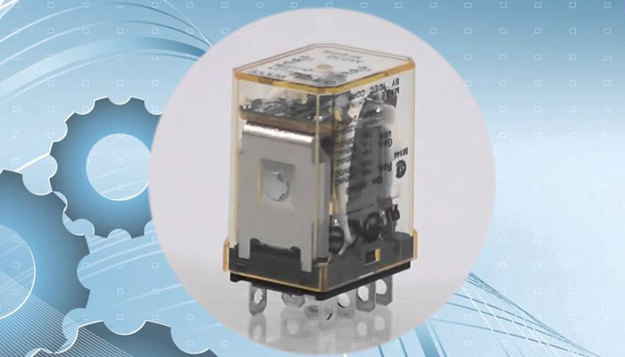 Những điều bạn cần biết về rơ le trung gian