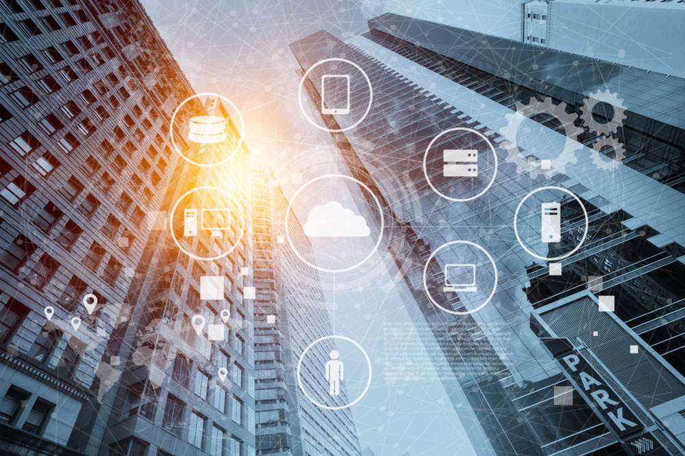 BMS là gì? Hệ thống BMS là gì? Sơ đồ, nguyên lý như thế nào?