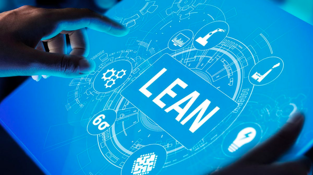 Lean Manufacturing (sản xuất tinh gọn) là gì? Ứng dụng trong hệ thống sản xuất