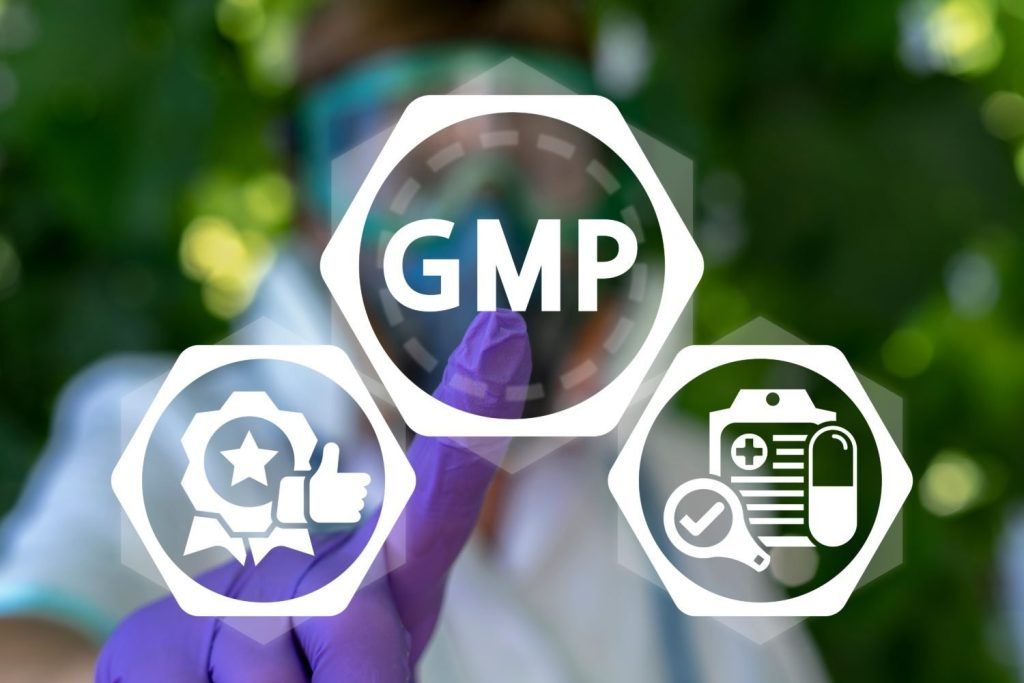 GMP là gì? Các tiêu chuẩn GMP trong sản xuất dược phẩm