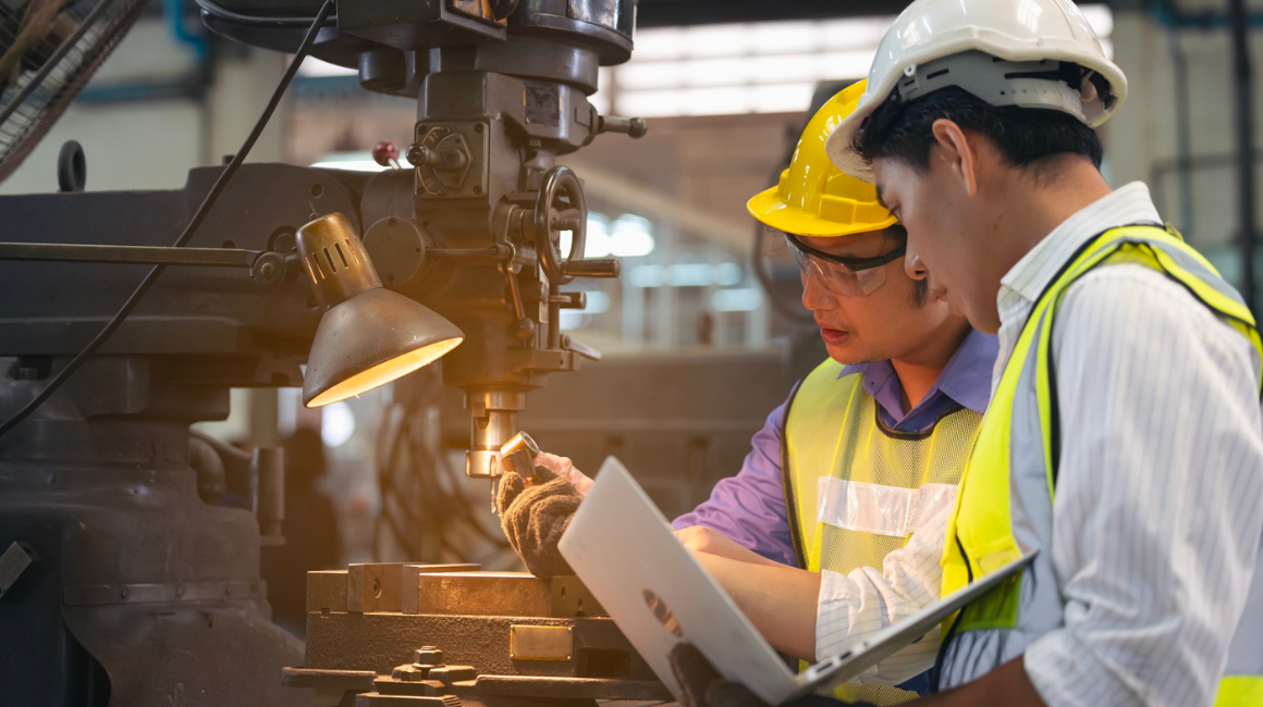 Hệ thống báo cáo sản xuất có ý nghĩa gì với doanh nghiệp