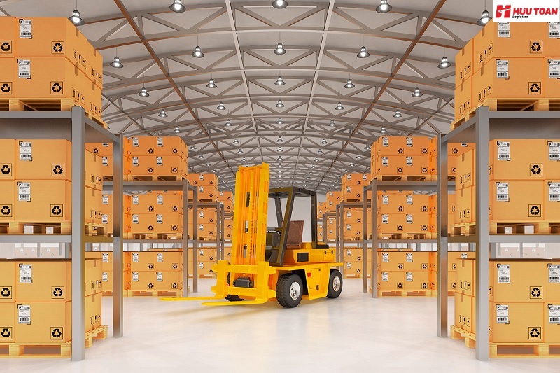 8 Cách sắp xếp kho hàng khoa học và hiệu quả nhất